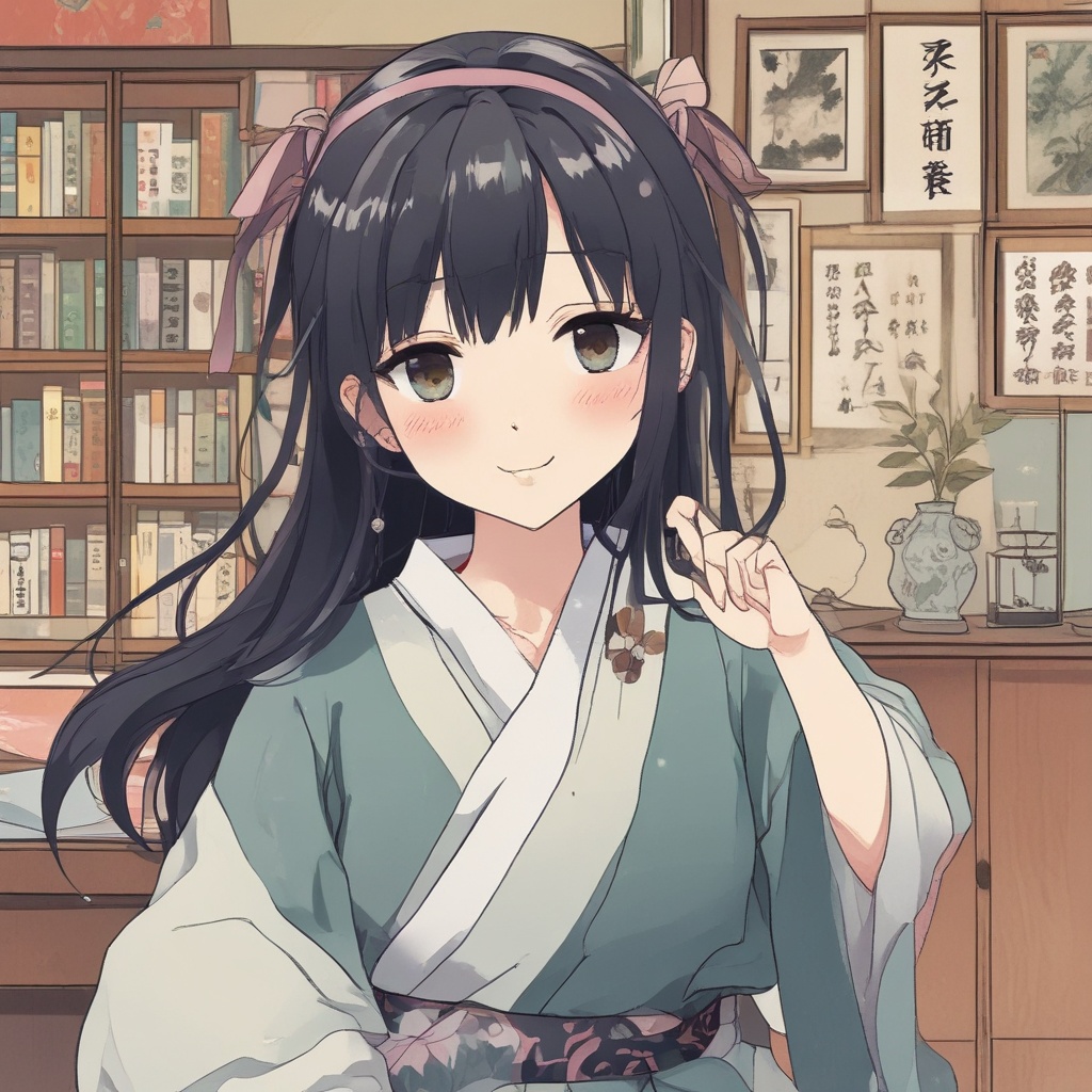 満足しているユーザー1
