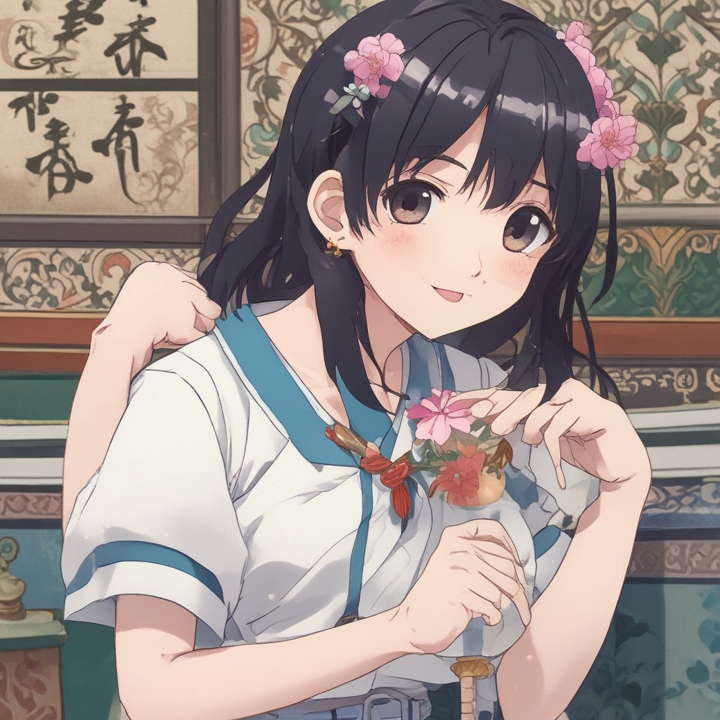 満足しているユーザー2